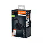 Kompaktowa wtyczka zewnętrzna z inteligentnym gniazdem do sterowania urządzeniami nieinteligentnymi z technologią Matter over WiFi