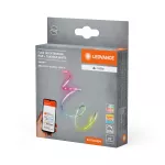 SMART MATTER FLEX | Decorative, extendable LED Strips with Matter technology