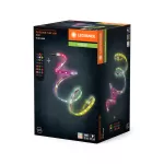 Oprawa OUTDOOR FLEX IP65 RGB 10M RGB IP65 Remote Control