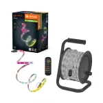 Oprawa OUTDOOR FLEX IP65 RGB 20M RGB IP65 Remote Control