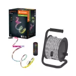 Oprawa OUTDOOR FLEX IP65 RGB 15M RGB IP65 Remote Control