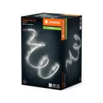 Oprawa OUTDOOR FLEX IP65 COOL LIGHT 10M 840 IP65