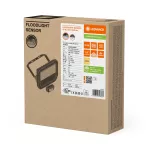 Naświetlacz FLOODLIGHT SENSOR 50 41W 6KLM 830 PS SY100 BK
