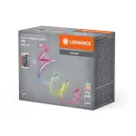 Oprawa FLEX TV MOOD LIGHT RGB Remote Control USB