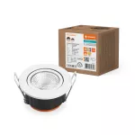 Oprawa SPOT COMBO DALI ADJUST 6W MC 930 IP65 WT