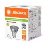 Lampa LED PAR16 P 6.1W 827 GU10