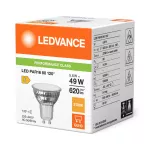 Lampa LED PAR16 P 5.6W 827 GU10