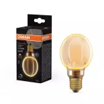 Lampa VINTAGE 1906 LED CLASSIC GLOBE O - SHAPE FILAMENT 4W 818 Gold E27