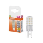 Lampa LED PIN G9 4.9W 827 Clear G9