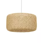 Oprawa Decor Paper Bale Pendant 1XE27 Beige