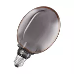 Lampa VINTAGE 1906 LED CLASSIC GLOBE O - SHAPE FILAMENT 4W 818 Smoke E27