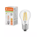 Lampa LED CLASSIC P DIM P 3.4W 827 Clear E27