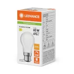 Lampa LED CLASSIC A DIM P 3.4W 827 Clear E27
