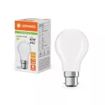 Lampa LED CLASSIC A DIM P 3.4W 827 Clear E27