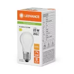 Lampa LED CLASSIC P DIM P 1.8W 827 Frosted E27