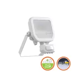 Naświetlacz FLOODLIGHT SENSOR 10 8W 1K2LM 840 PS SY100 WT