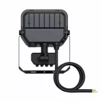 Naświetlacz FLOODLIGHT SENSOR 10 8W 1K2LM 840 PS SY100 BK