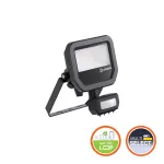 Naświetlacz FLOODLIGHT SENSOR 10 8W 1K2LM 840 PS SY100 BK