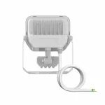 Naświetlacz FLOODLIGHT SENSOR 20 17W 2K4LM 830 PS SY100 WT