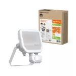 Naświetlacz FLOODLIGHT SENSOR 20 17W 2K4LM 830 PS SY100 WT