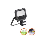 Naświetlacz FLOODLIGHT SENSOR 20 17W 2K4LM 830 PS SY100 BK