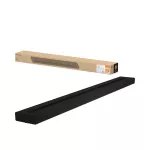 Oprawa LINEAR INDIVILED DI 1200 P 55W 930 EM BK LEDV