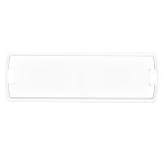 Oprawa BULKHEAD COMPACT RECTANGULAR SENSOR RC SEN V 8W CPS IP65 WT