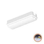 Oprawa BULKHEAD COMPACT RECTANGULAR SENSOR RC SEN V 8W CPS IP65 WT