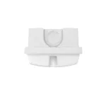 Oprawa BULKHEAD COMPACT RECTANGULAR RC V 8W CPS IP65 WT