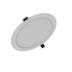 Oprawa DOWNLIGHT SLIM ALU D205 V 19W MS 840 WT