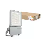 Oprawa FLOODLIGHT FLEX DALI ASYMMETRIC 55 X 120 80W 840 A55X120 WAL