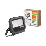 Naświetlacz FLOODLIGHT 10 8W 1K2LM 865 PS SY100 BK