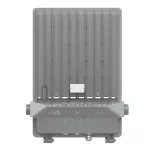 Oprawa FLOODLIGHT FLEX DALI RADIAL SYMMETRIC 60 180W 830 R60 WAL