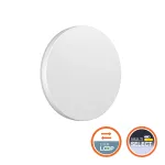 Oprawa SURFACE FLAT ROUND 330 P 19W CPS