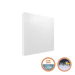 Oprawa SURFACE FLAT SQUARE 500 P 27W CPS