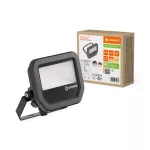 Naświetlacz FLOODLIGHT 10 8W 1K2LM 830 PS SY100 BK