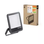 Naświetlacz FLOODLIGHT 200 133W 20KLM 830 PS SY100 BK