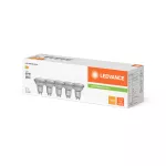 Lampa LED PAR16 P 3.7W 827 GU10