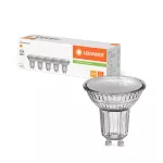 Lampa LED PAR16 P 3.7W 827 GU10