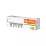 Lampa LED PAR16 P 3.7W 830 GU10