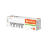 Lampa LED PAR16 P 3.7W 840 GU10