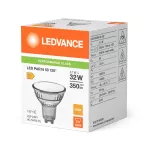 Lampa LED PAR16 P 3.1W 827 GU10