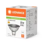 Lampa LED MR16 P 2W 840 GU5.3