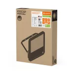 Naświetlacz FLOODLIGHT PHOTOCELL 150 100W 840 15KLM PS BK