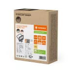 Naświetlacz FLOODLIGHT SENSOR 10 8W 1K2LM 830 PS SY100 WT