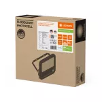 Naświetlacz FLOODLIGHT PHOTOCELL 100 69W 840 10KLM PS BK