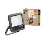 Naświetlacz FLOODLIGHT PHOTOCELL 100 69W 840 10KLM PS BK