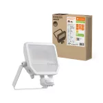 Naświetlacz FLOODLIGHT SENSOR 50 41W 6KLM 830 PS SY100 WT