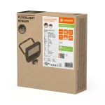 Naświetlacz FLOODLIGHT SENSOR 50 41W 6KLM 840 PS SY100 BK