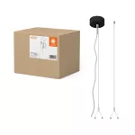 Oprawa LINEAR INDIVILED SUSPENSION KIT SUSPENSION KIT BK